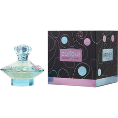 Curious Britney Spears - Eau De Parfum Spray