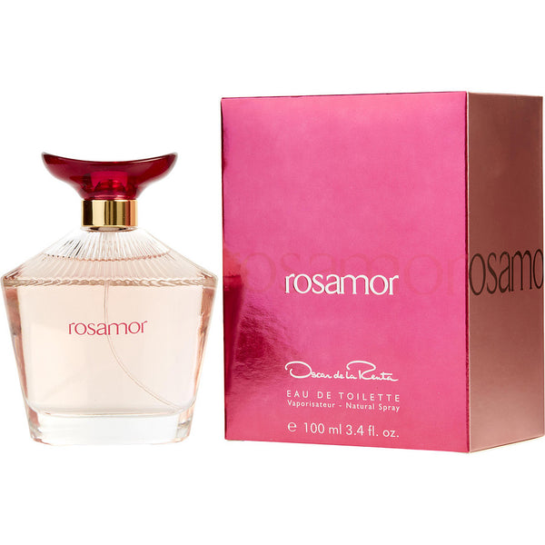 Rosamor - Edt Spray