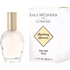 Jessica Mcclintock Gunne Sax   Rasberry Romance Body Mist Spray