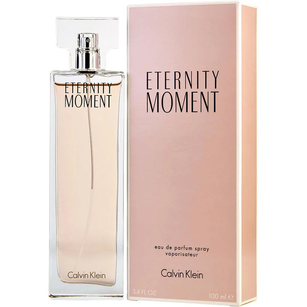 Eternity Moment - Eau De Parfum Spray