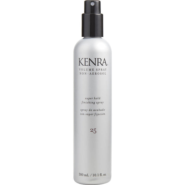 Kenra   Volume Spray Number 25 Non Aerosol Super Hold Finishing Spray