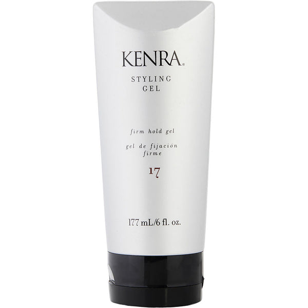 Kenra - Stlying Gel Firm Hold Styling Fixative Number 17