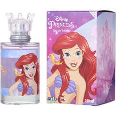 Little Mermaid - Princess Ariel Edt Spray