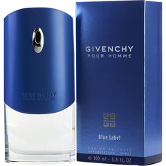 Givenchy Blue Label - Edt Spray
