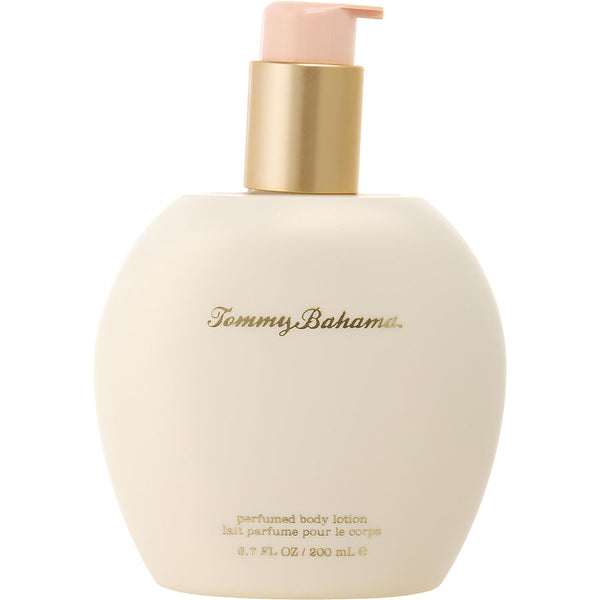 Tommy Bahama   Body Lotion