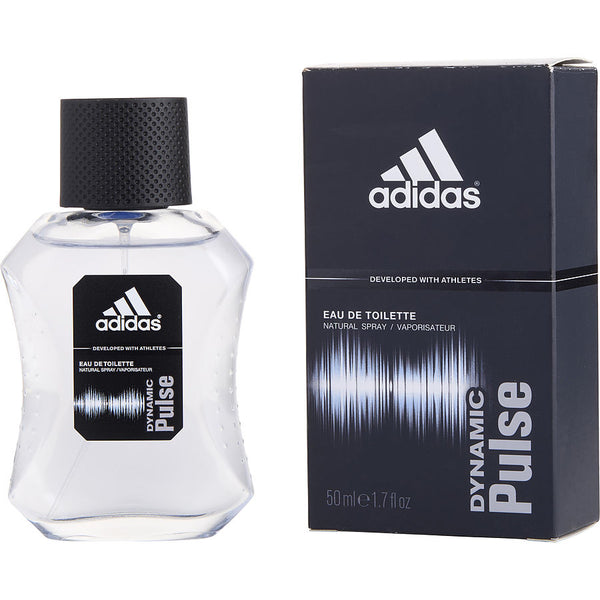 Adidas Dynamic Pulse - Edt Spray