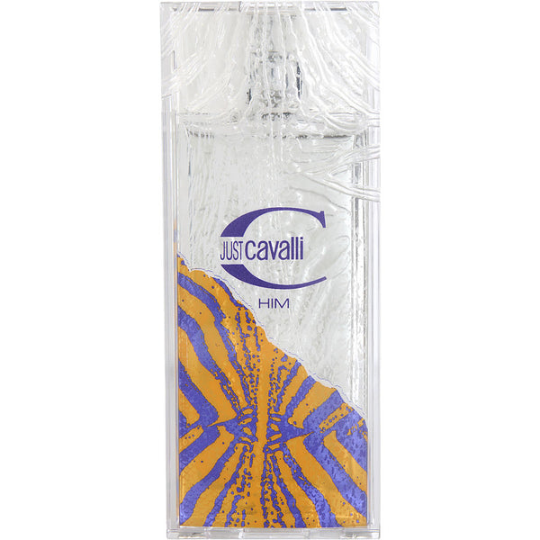 Just Cavalli - Edt Spray
