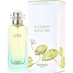 Un Jardin Sur Le Nil   Edt Spray