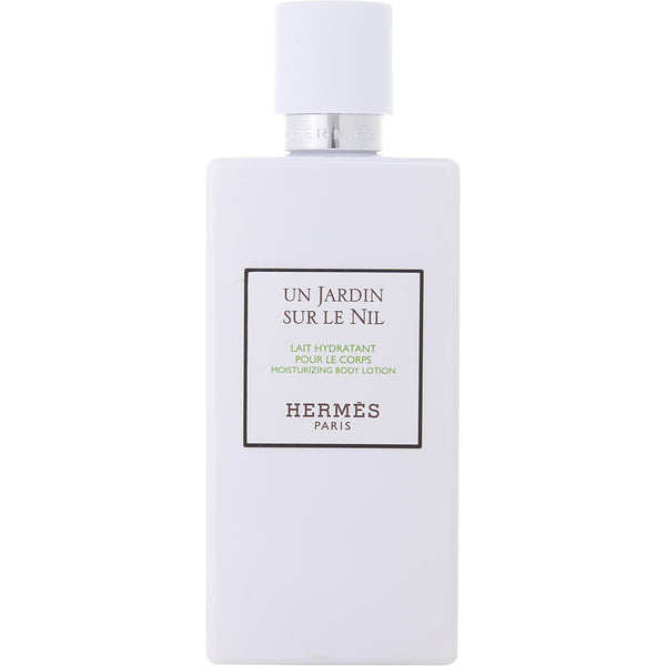 Un Jardin Sur Le Nil   Body Lotion