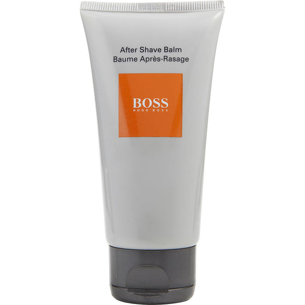 Boss In Motion - Aftershave Balm