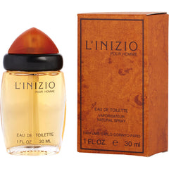 L'inizio - Edt Spray