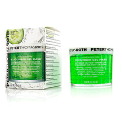 Peter Thomas Roth - Cucumber Gel Mask