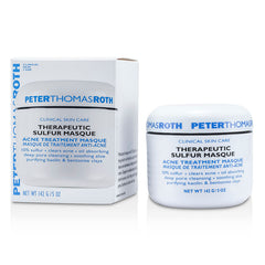 Peter Thomas Roth   Therapeutic Sulfur Masque   Acne Treatment