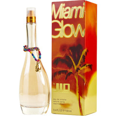 Miami Glow - Edt Spray