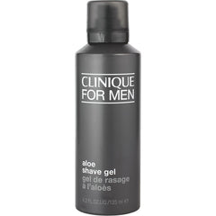 Clinique - Skin Supplies For Men: Aloe Shave Gel