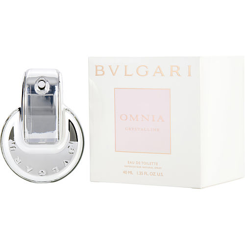 Bvlgari Omnia Crystalline