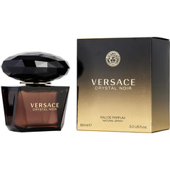 Versace Crystal Noir - Eau De Parfum Spray