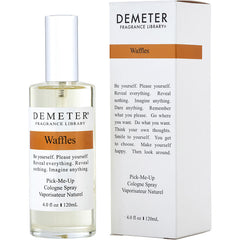 Demeter Waffle   Cologne Spray