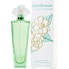 Gardenia Elizabeth Taylor - Eau De Parfum Spray