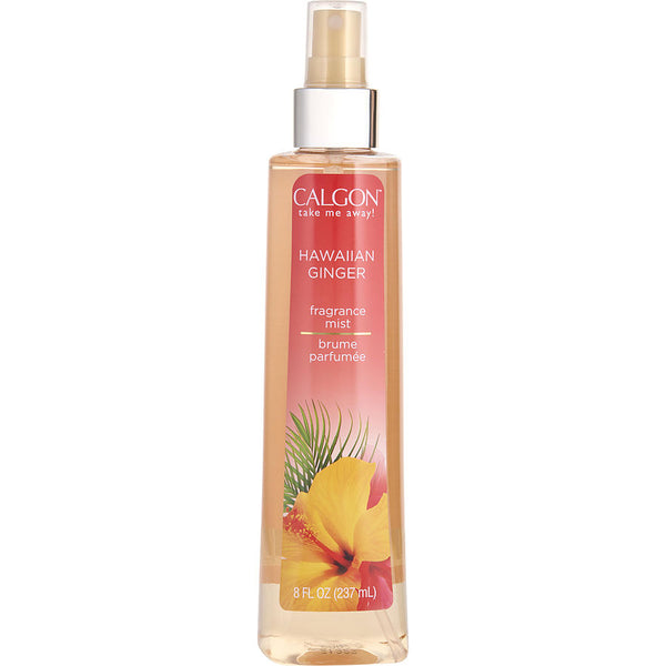 Calgon - Hawaiian Ginger Body Mist