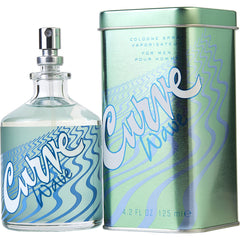 Curve Wave - Cologne Spray