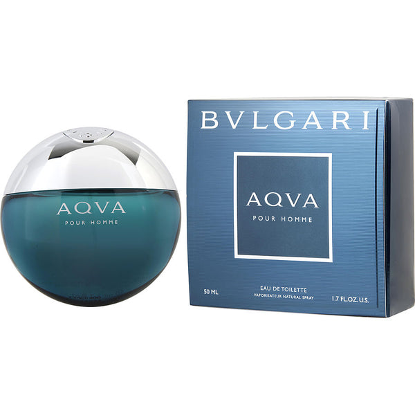 Bvlgari Aqua - Edt Spray