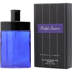 Ralph Lauren Purple Label - Edt Spray