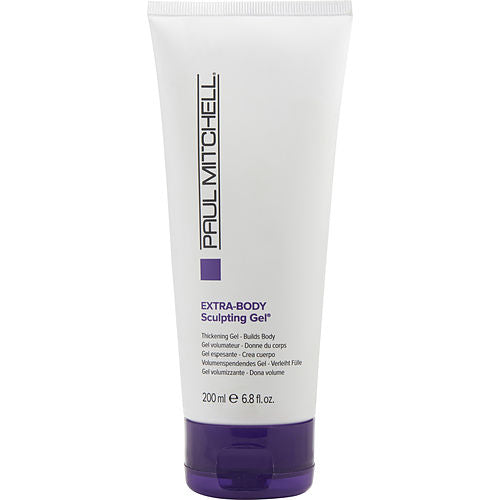 Paul Mitchell Extra Body Sculpting Gel 6.8 oz