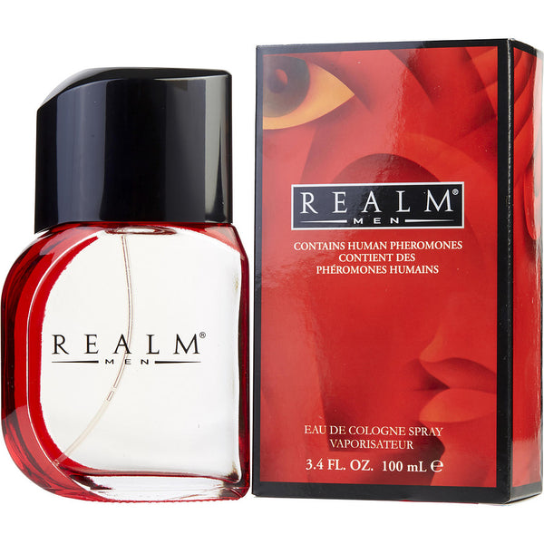 Realm - Cologne Spray