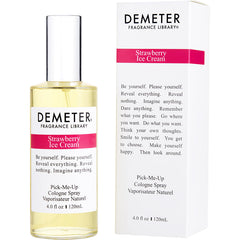 Demeter Strawberry Ice Cream - Cologne Spray