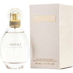 Lovely Sarah Jessica Parker Eau De Parfum Spray 1.7 oz