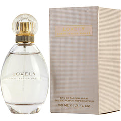 Lovely Sarah Jessica Parker - Eau De Parfum Spray