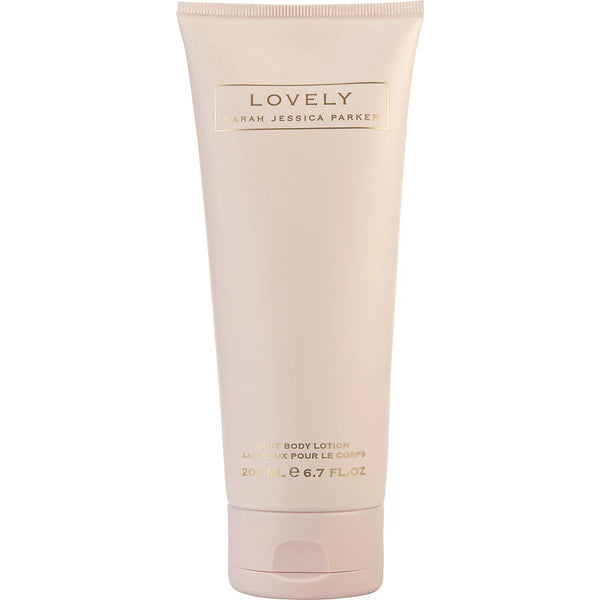 Lovely Sarah Jessica Parker - Body Lotion