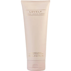 Lovely Sarah Jessica Parker - Body Lotion