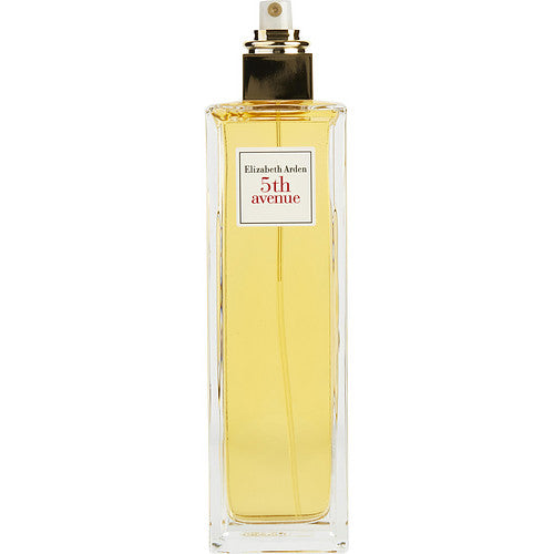 Fifth Avenue Eau De Parfum Spray 4.2 oz Tester