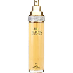 White Diamonds Eau De Toilette Spray 3.3 oz Tester