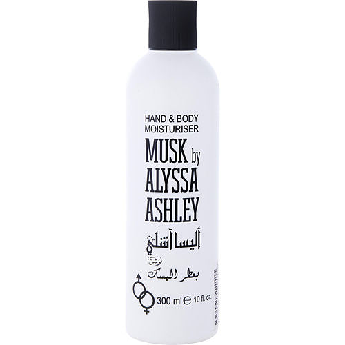 Alyssa Ashley Musk by Alyssa Ashley