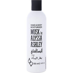 Alyssa Ashley Musk by Alyssa Ashley