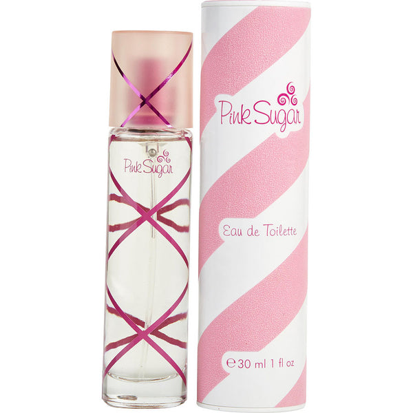 Pink Sugar - Edt Spray