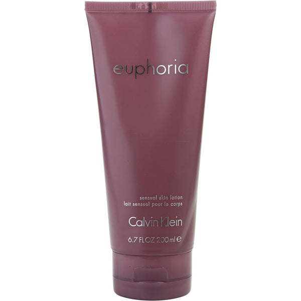 Euphoria - Body Lotion