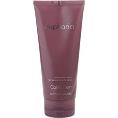 Euphoria - Body Lotion