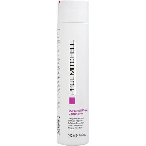 Paul Mitchel Super Strong Conditioner 10.1 oz