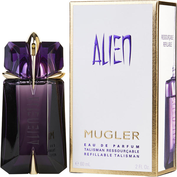 ALIEN by Thierry Mugler   EAU DE PARFUM VIAL