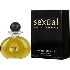 Sexual - Edt Spray