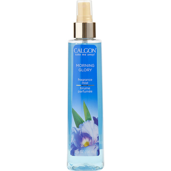 Calgon - Morning Glory Body Mist