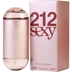 212 Sexy - Eau De Parfum Spray