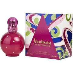 Fantasy Britney Spears - Eau De Parfum Spray