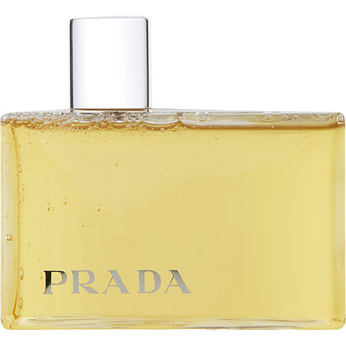 Prada Amber Shower Gel 6.7 oz