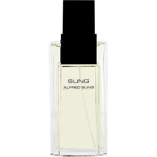 Sung Eau De Toilette Spray 3.4 oz Tester