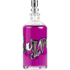 Curve Crush - Edt Spray